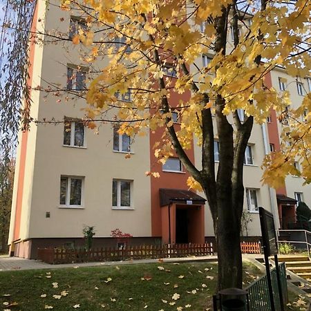 Apartament Krakowska Bochnia Esterno foto