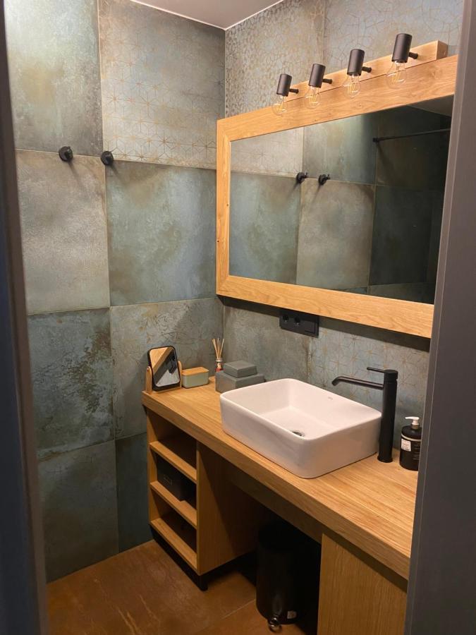 Apartament Krakowska Bochnia Esterno foto