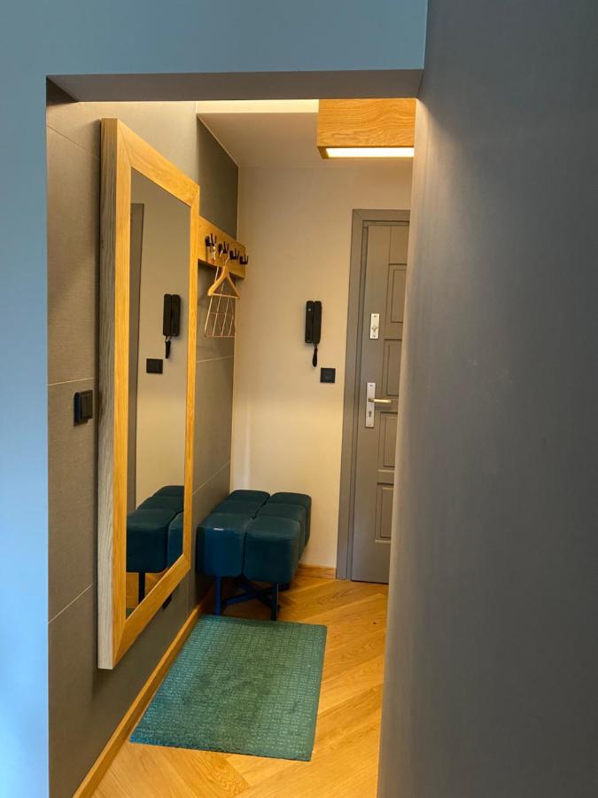 Apartament Krakowska Bochnia Esterno foto