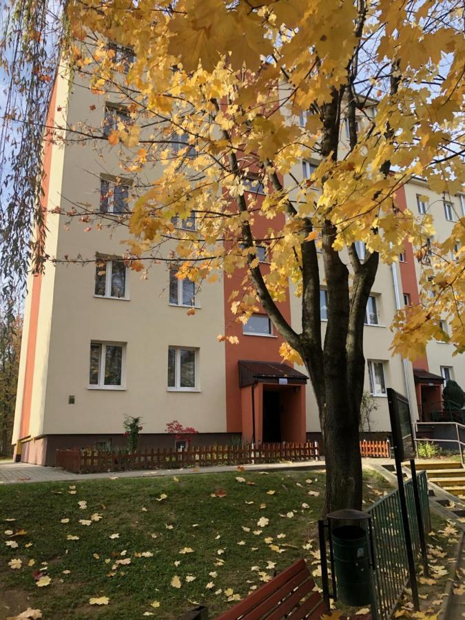 Apartament Krakowska Bochnia Esterno foto