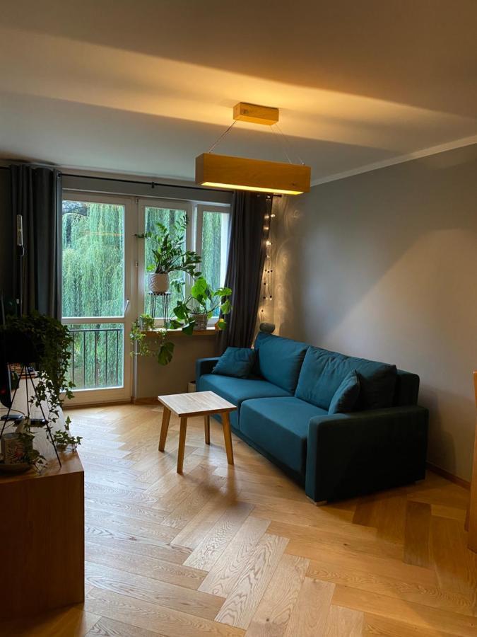 Apartament Krakowska Bochnia Esterno foto