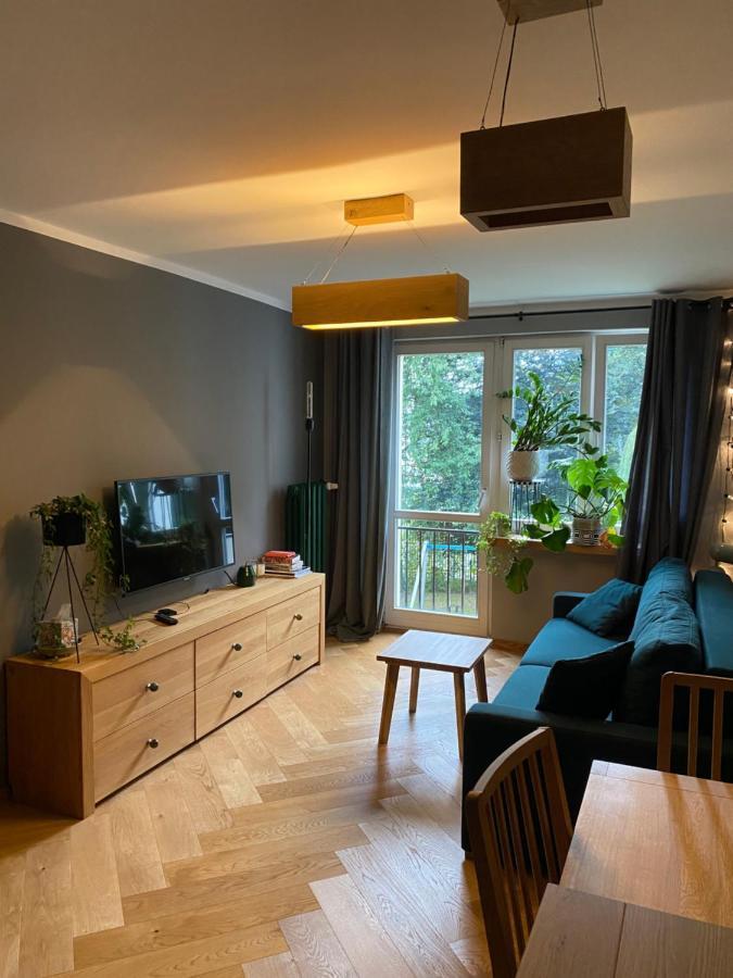 Apartament Krakowska Bochnia Esterno foto